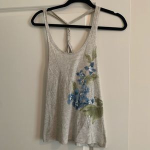 Girl’s Abercrombie Shirt